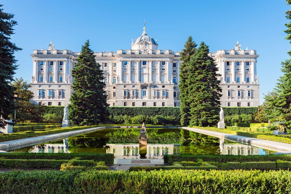 Photo of 8 Days, Rs 40,000: This Epic Guide To Spain is Every Traveller's Dream Come True! by Visit Spain