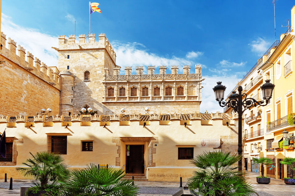 Photo of 8 Days, Rs 40,000: This Epic Guide To Spain is Every Traveller's Dream Come True! by Visit Spain
