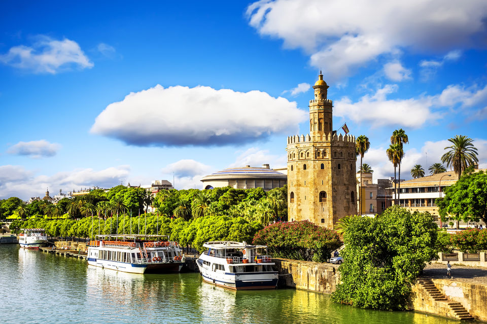 Photo of 8 Days, Rs 40,000: This Epic Guide To Spain is Every Traveller's Dream Come True! by Visit Spain