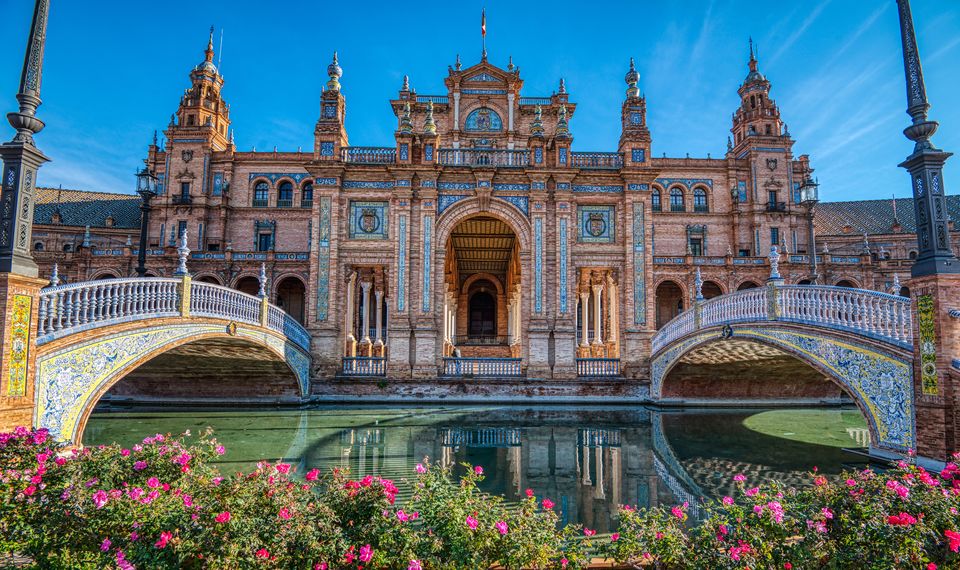 Photo of 8 Days, Rs 40,000: This Epic Guide To Spain is Every Traveller's Dream Come True! by Visit Spain