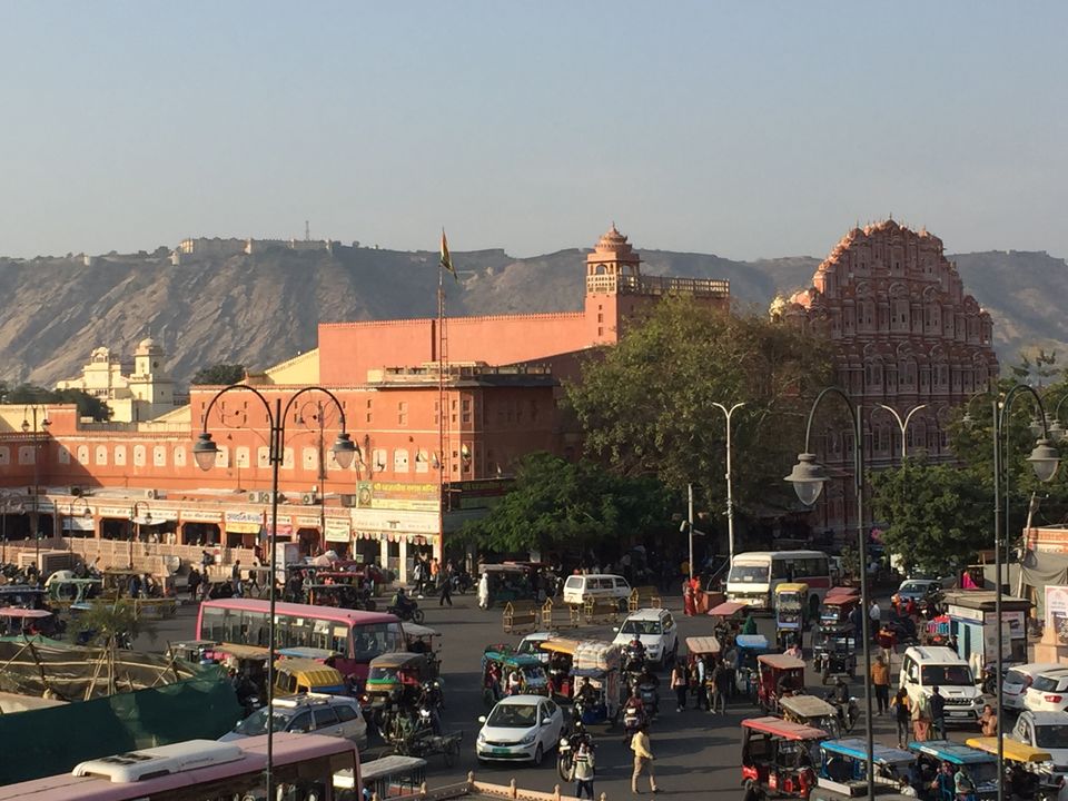 Photo of We are now roadies-travel from Delhi to Mumbai and back by Govind Gujar