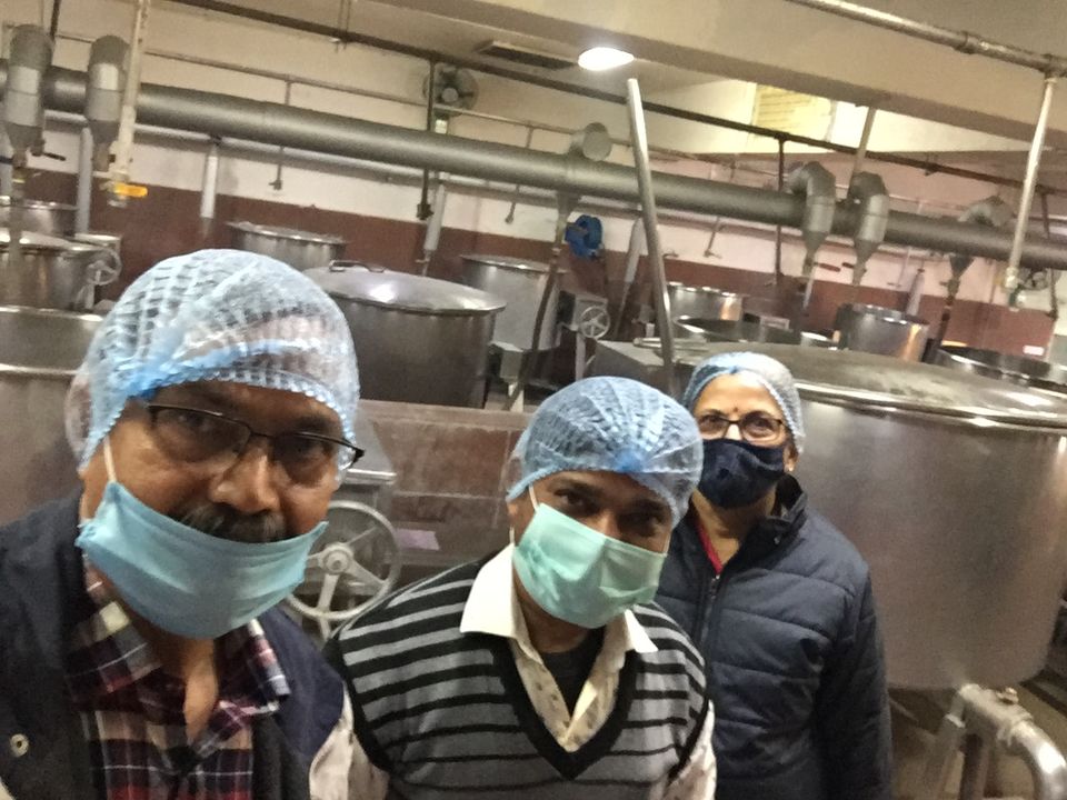 Photo of We are now roadies-travel from Delhi to Mumbai and back by Govind Gujar