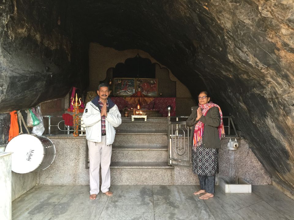 Photo of We are now roadies-travel from Delhi to Mumbai and back by Govind Gujar