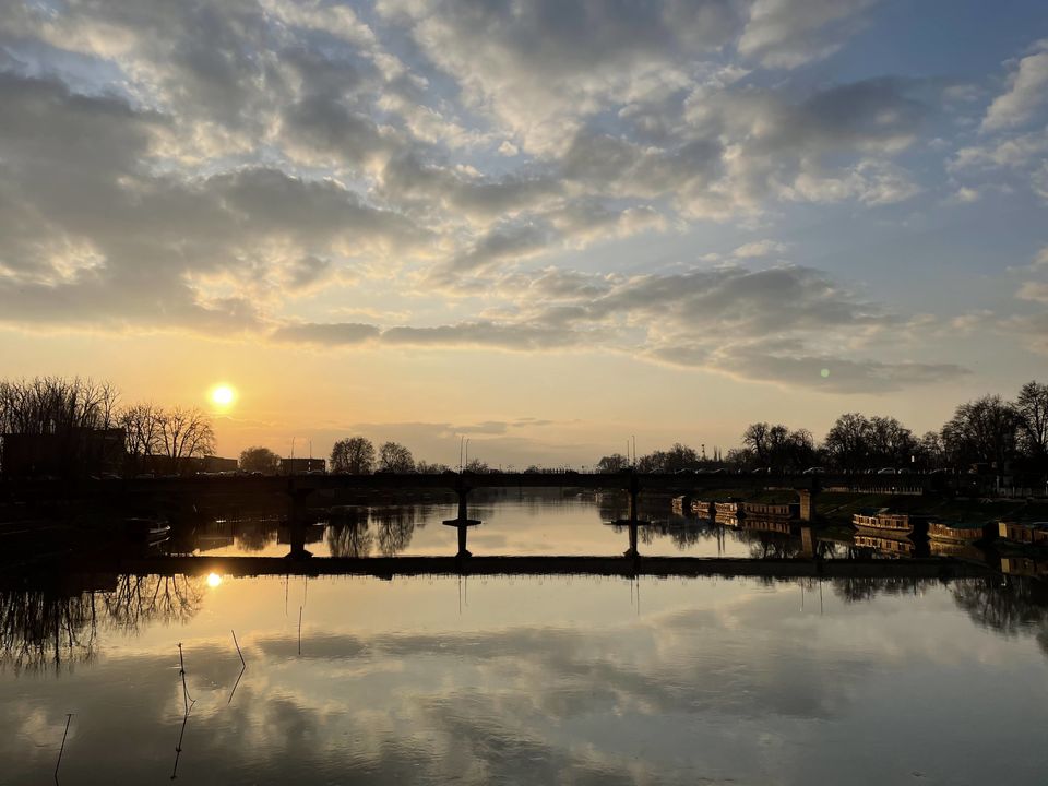 Photo of Kashmir - A 7 day itinerary by Chelsa (the.girl.traveller)