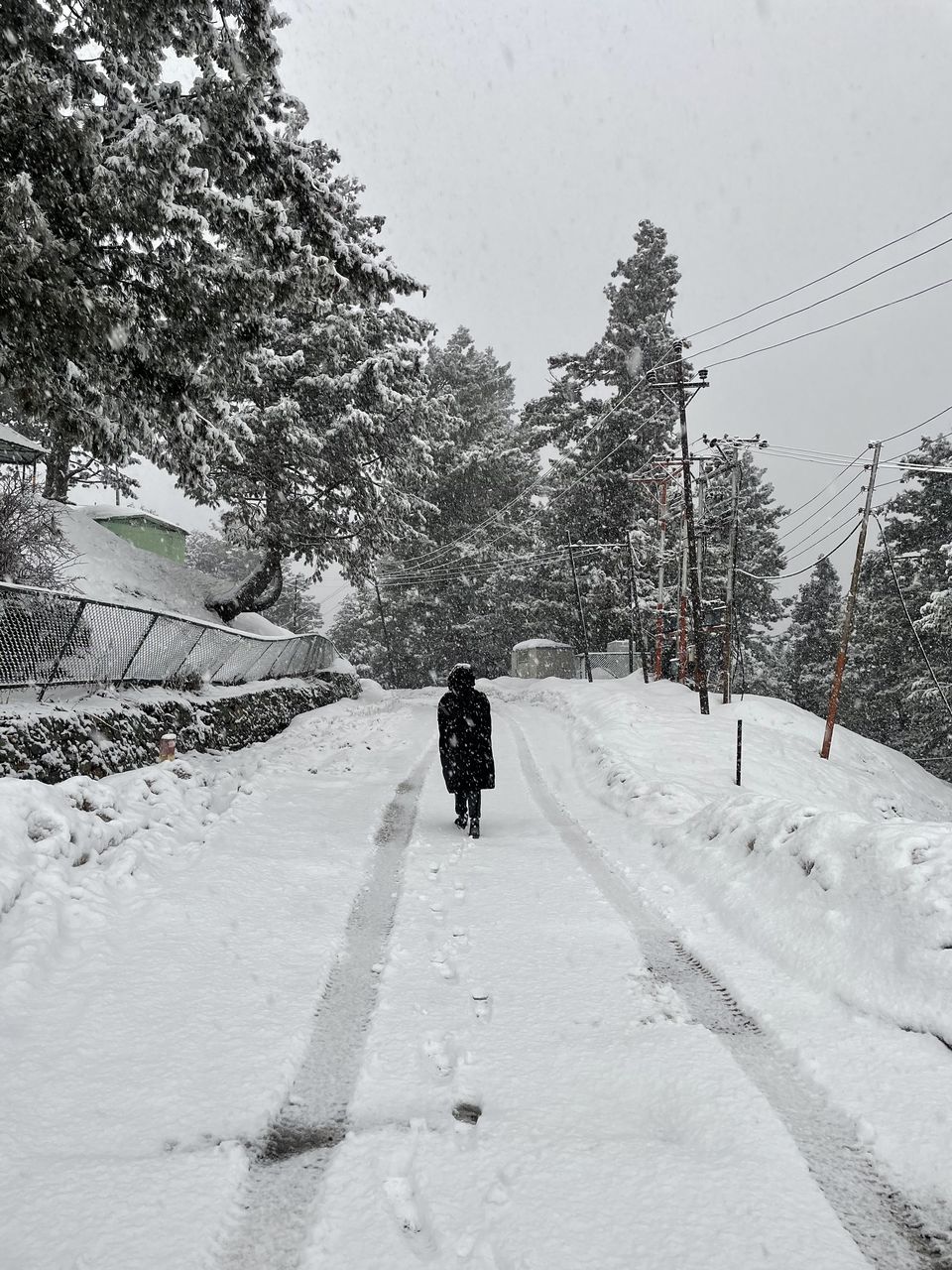 Photo of Kashmir - A 7 day itinerary by Chelsa (the.girl.traveller)