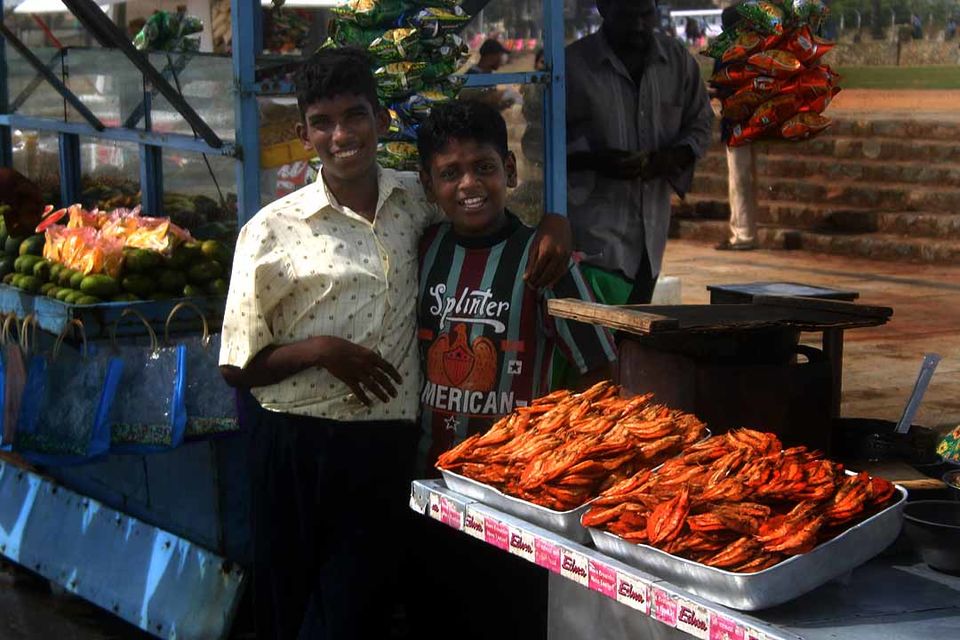 Photo of Enjoy the Stunning Colombo Attractions – A City to Love! by Sewmini Wijerathne