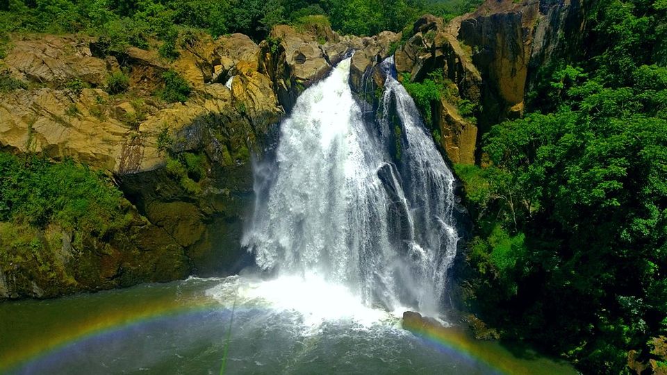 Photo of Amazing Things to do in the Knuckles Mountain Range – Enchanting Experiences, Exciting Escapades by Sewmini Wijerathne