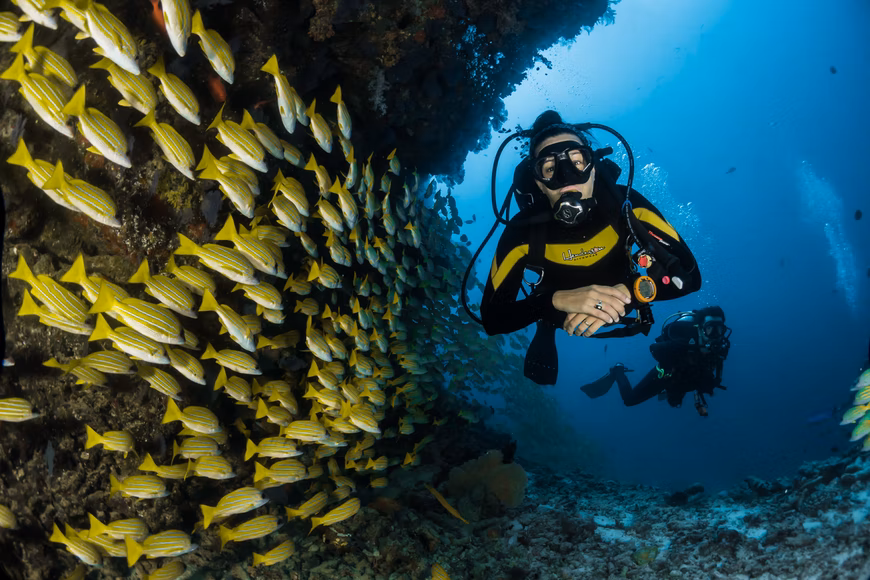 Photo of Avoid These Mistakes When Visiting the Maldives – Experience the Best of This Destination by Sewmini Wijerathne