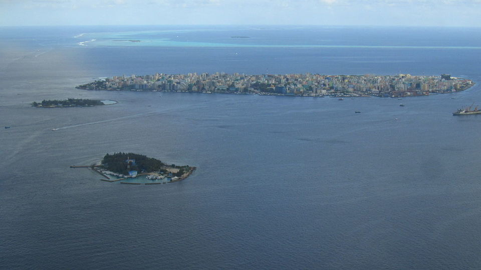 Photo of Avoid These Mistakes When Visiting the Maldives – Experience the Best of This Destination by Sewmini Wijerathne