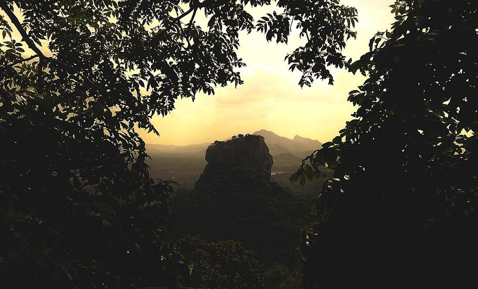 Photo of A Handy Guide to Hiking Pidurangala in Sri Lanka – Enriching Adventures in the Cultural Triangle by Sewmini Wijerathne
