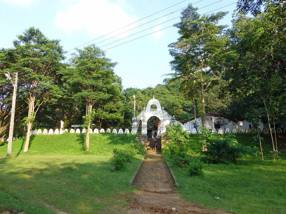 Photo of A Handy Guide to Hiking Pidurangala in Sri Lanka – Enriching Adventures in the Cultural Triangle by Sewmini Wijerathne
