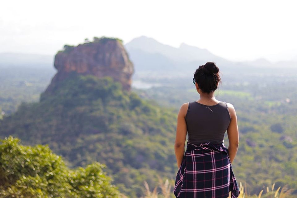 Photo of A Handy Guide to Hiking Pidurangala in Sri Lanka – Enriching Adventures in the Cultural Triangle by Sewmini Wijerathne