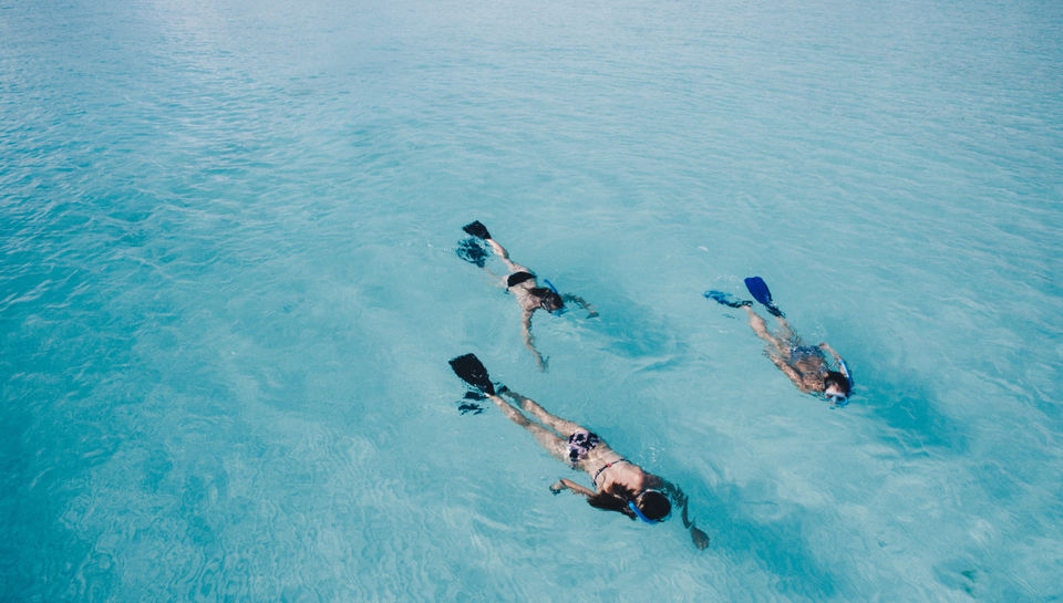 Photo of The Best Family Adventure Holidays – Unforgettable Experiences, Memories to Cherish by Peter Canecias