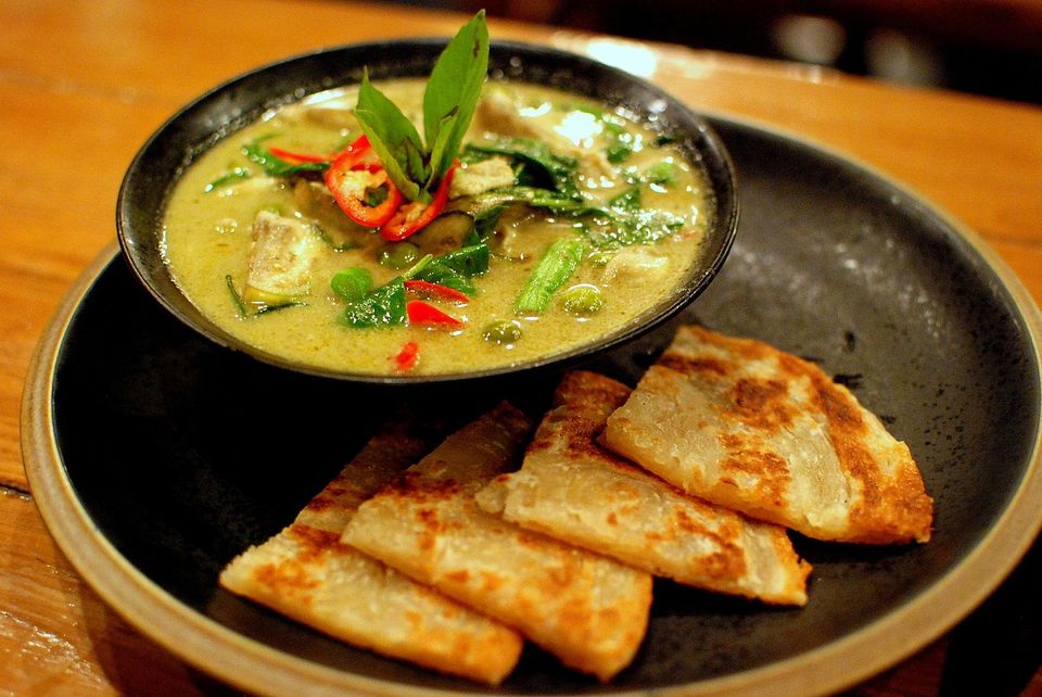 Photo of Best Thai Dishes to Try – Get Ready For a Feast! by Peter Canecias