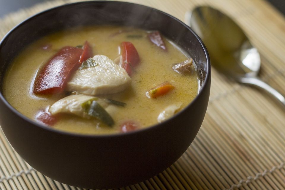 Photo of Best Thai Dishes to Try – Get Ready For a Feast! by Peter Canecias