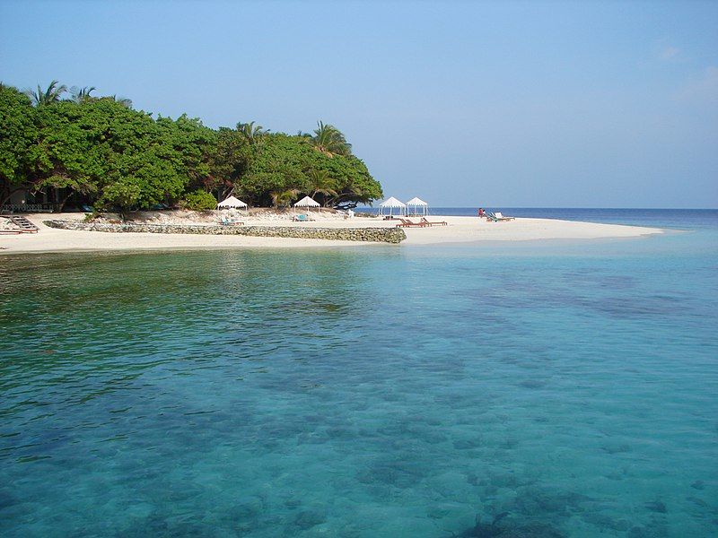 Photo of An Excitement-Filled Adventure in the Maldives – An Island Nation in the Sun by Peter Canecias