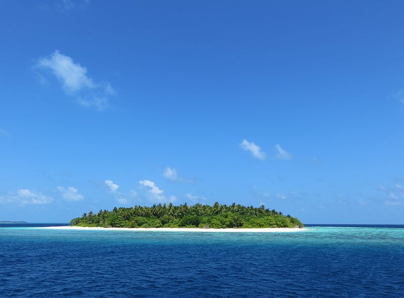 Photo of An Excitement-Filled Adventure in the Maldives – An Island Nation in the Sun by Peter Canecias