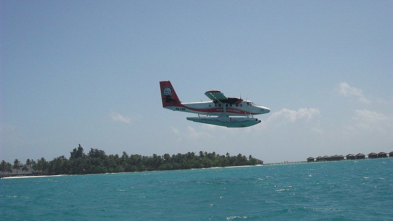 Photo of An Excitement-Filled Adventure in the Maldives – An Island Nation in the Sun by Peter Canecias