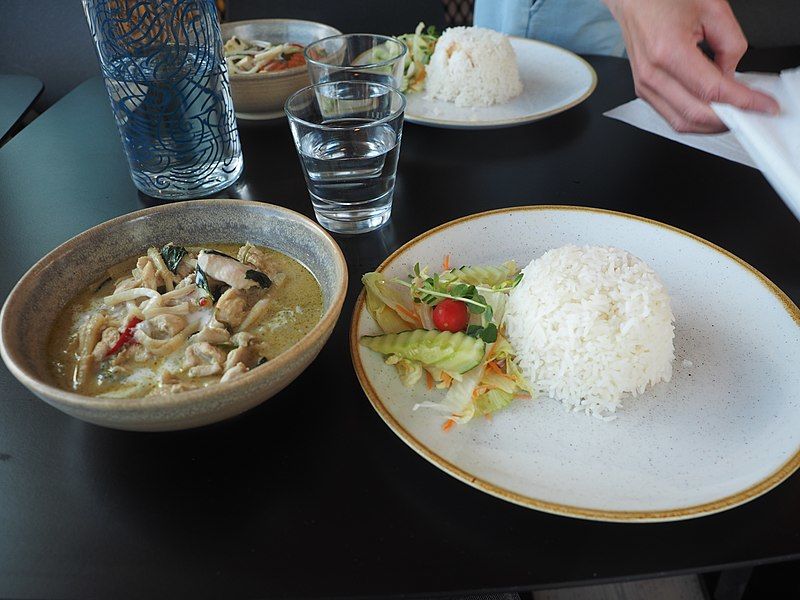 Photo of A Gastronomical Journey in Thailand – From Dining Like a Royal to Munching on Street Food by Peter Canecias