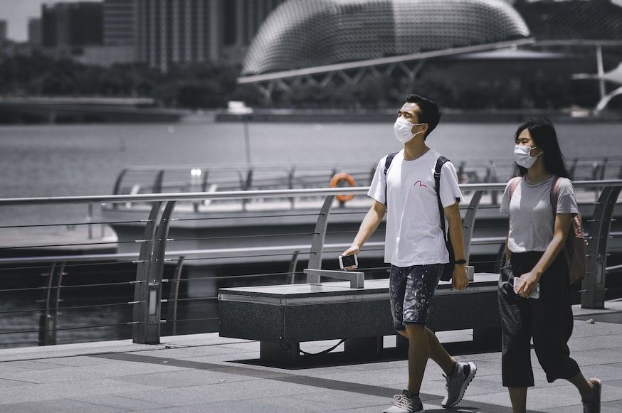 Photo of What You Need to Know About the “Revenge Travel” Trend – A Return to Global Adventures by Peter Canecias
