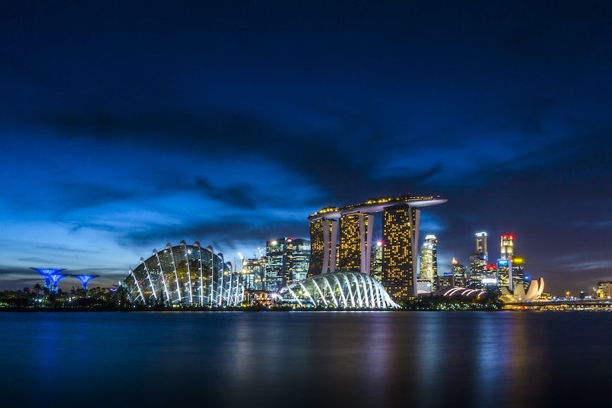 Photo of What You Need to Know About the “Revenge Travel” Trend – A Return to Global Adventures by Peter Canecias