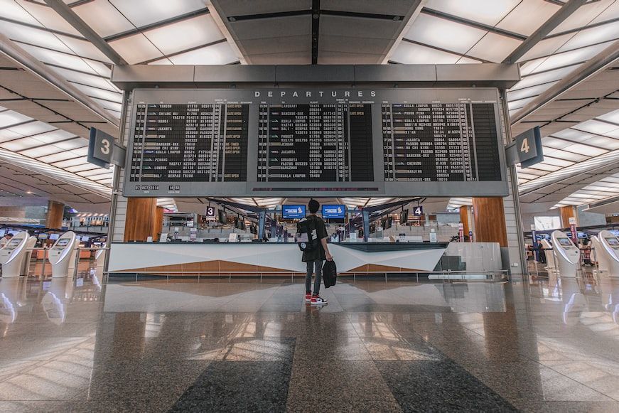Photo of What You Need to Know About the “Revenge Travel” Trend – A Return to Global Adventures by Peter Canecias