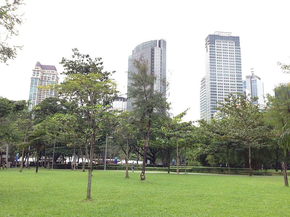 Photo of Don’t Miss These Top Things to Do in Makati City – City Discoveries & Fun Escapades by Peter Canecias