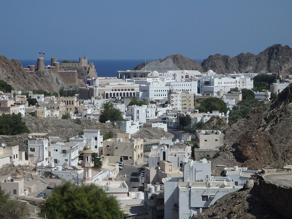 Photo of Explore the mysteries of Oman Heritage – Past and present by Peter Canecias