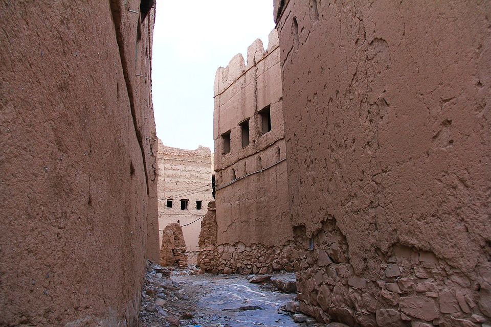 Photo of Explore the mysteries of Oman Heritage – Past and present by Peter Canecias