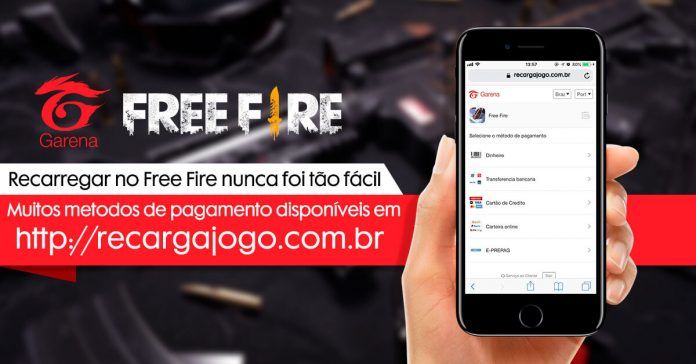 Photo of Recarga jogo free fire: Como fazer recarga FF Pix ou Picpay recarga jogo – Harisewell by Sim Card Tracker Free Online