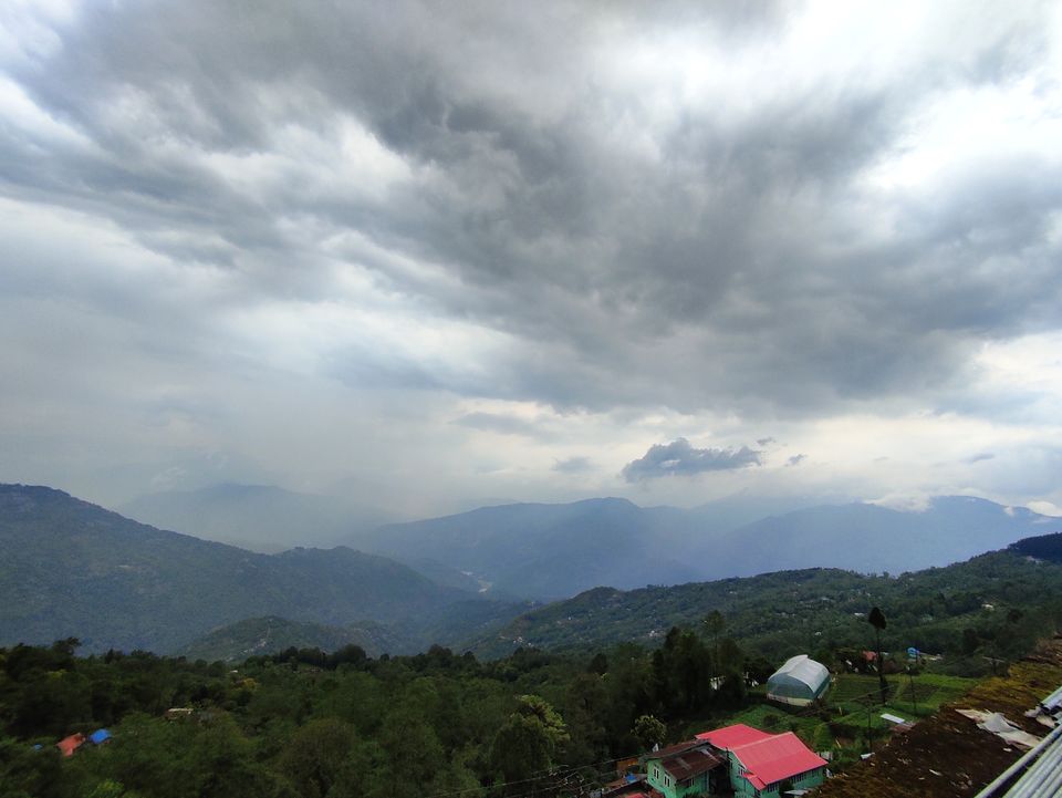 Photo of Queen of hills || Mall to Lamahata Park || Day 2 by Boiling stories
