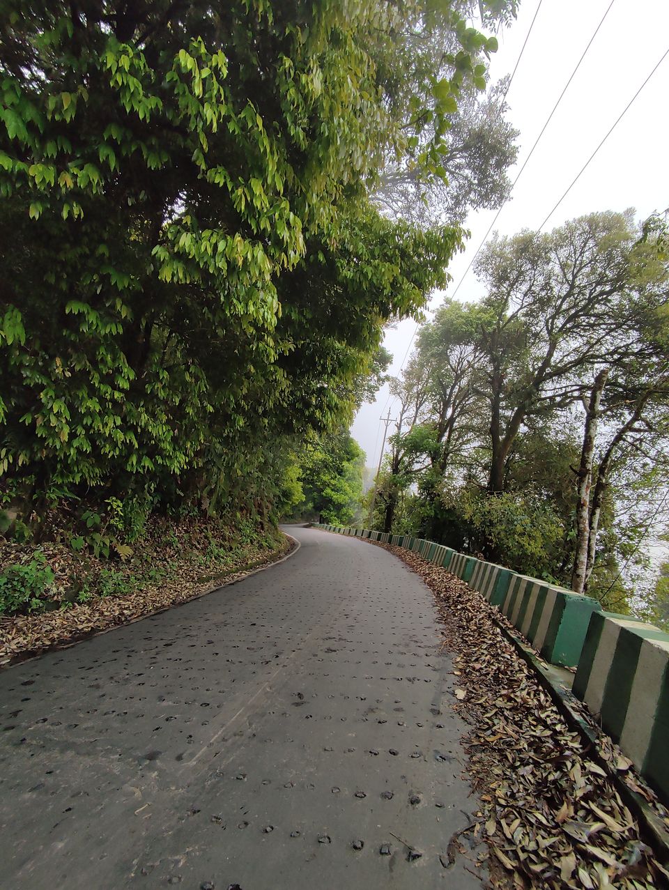 Photo of Queen of hills || Mall to Lamahata Park || Day 2 by Boiling stories