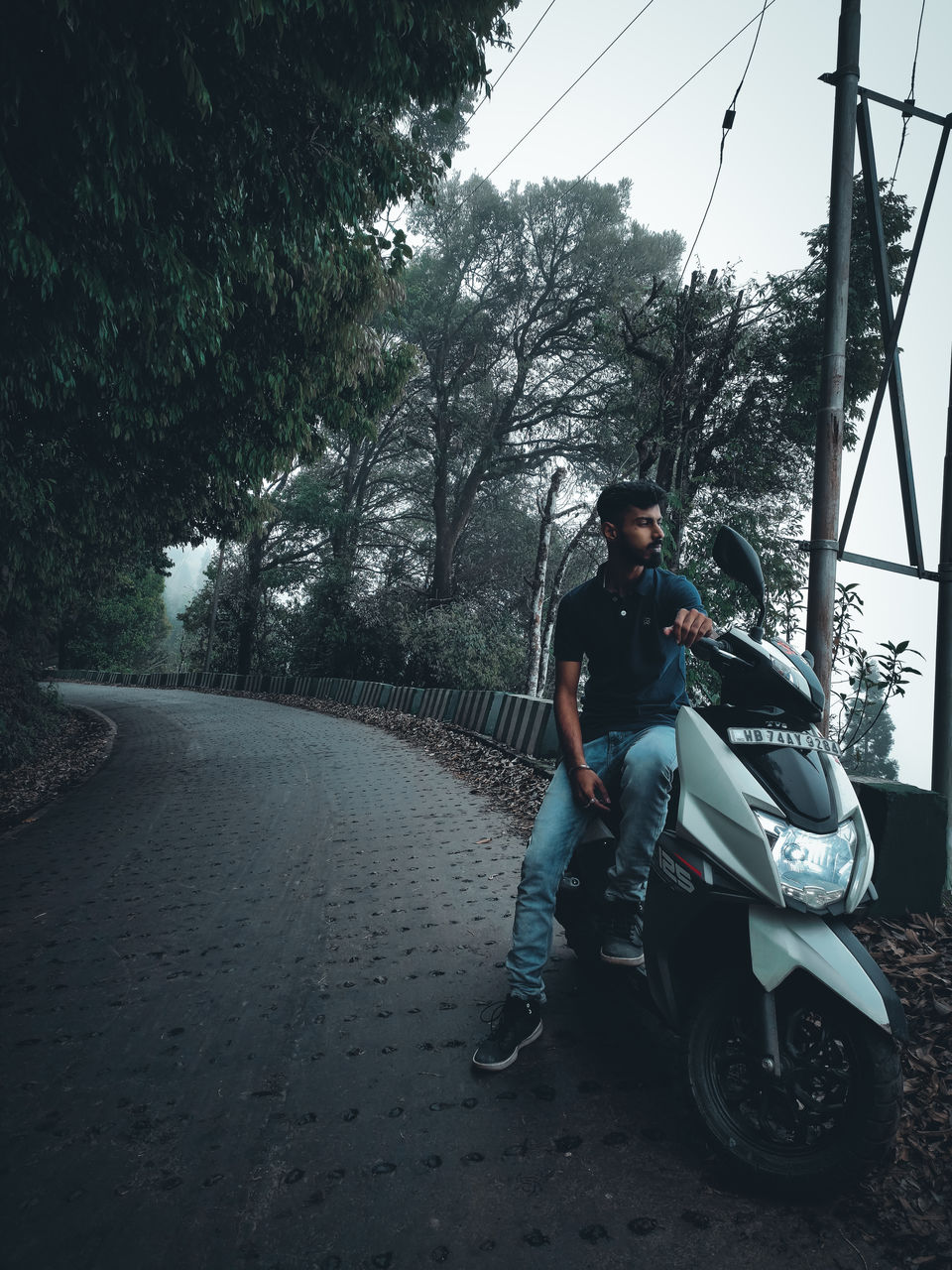 Photo of Queen of hills || Mall to Lamahata Park || Day 2 by Boiling stories
