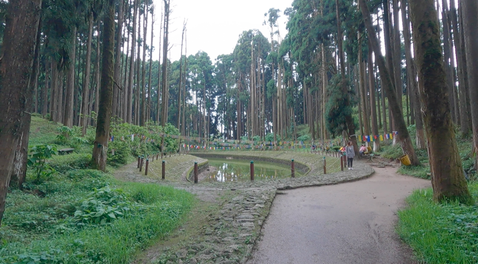 Photo of Queen of hills || Mall to Lamahata Park || Day 2 by Boiling stories