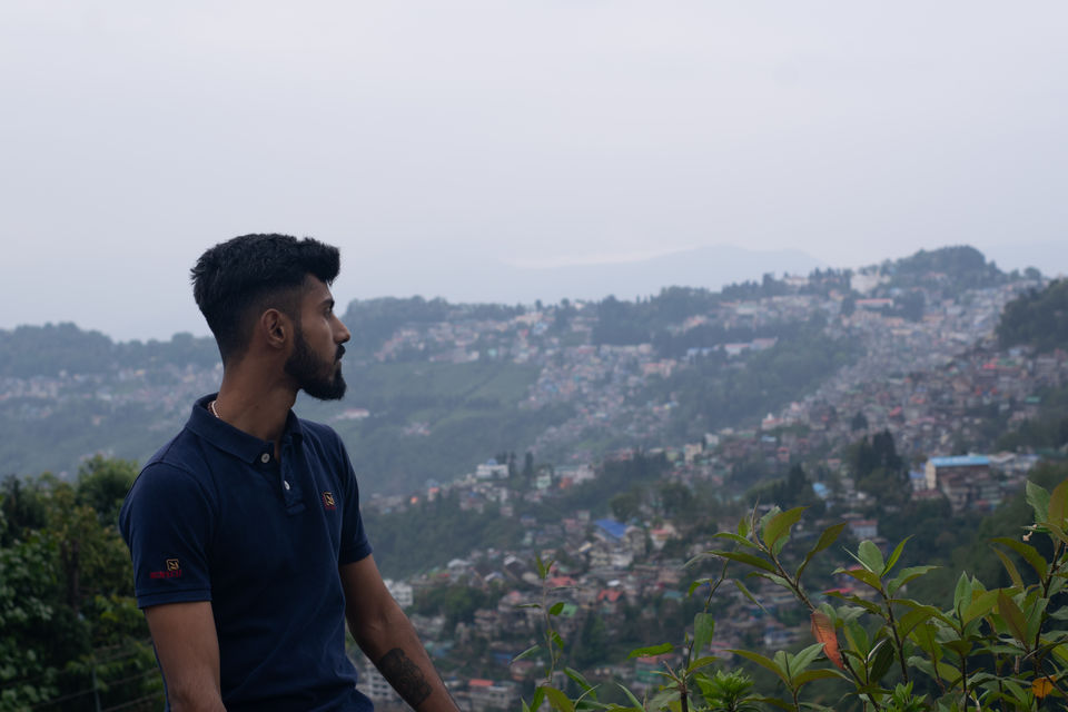 Photo of Queen of hills || Mall to Lamahata Park || Day 2 by Boiling stories