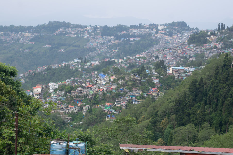 Photo of Queen of hills || Mall to Lamahata Park || Day 2 by Boiling stories