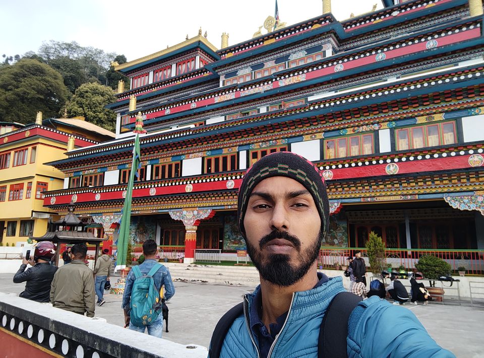 Photo of Queen of hills || Mall to Lamahata Park || Day 2 by Boiling stories