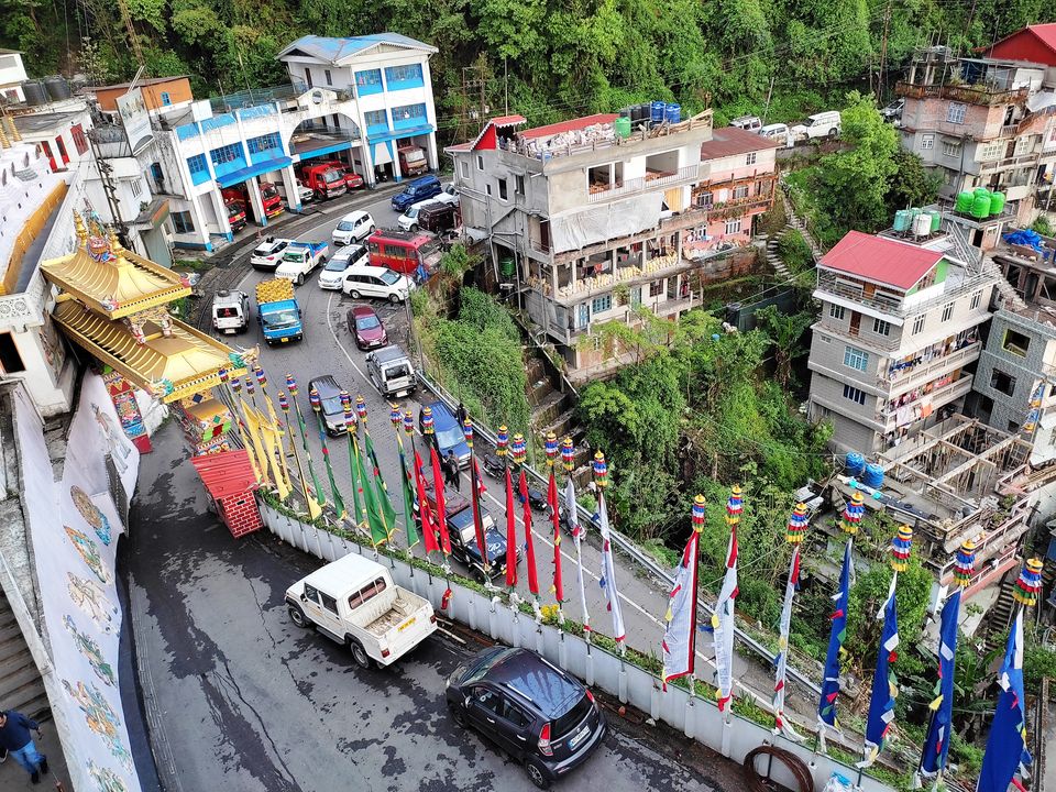 Photo of Queen of hills || Mall to Lamahata Park || Day 2 by Boiling stories