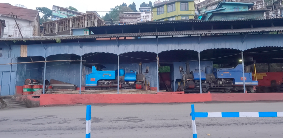Photo of Queen of hills || Mall to Lamahata Park || Day 2 by Boiling stories
