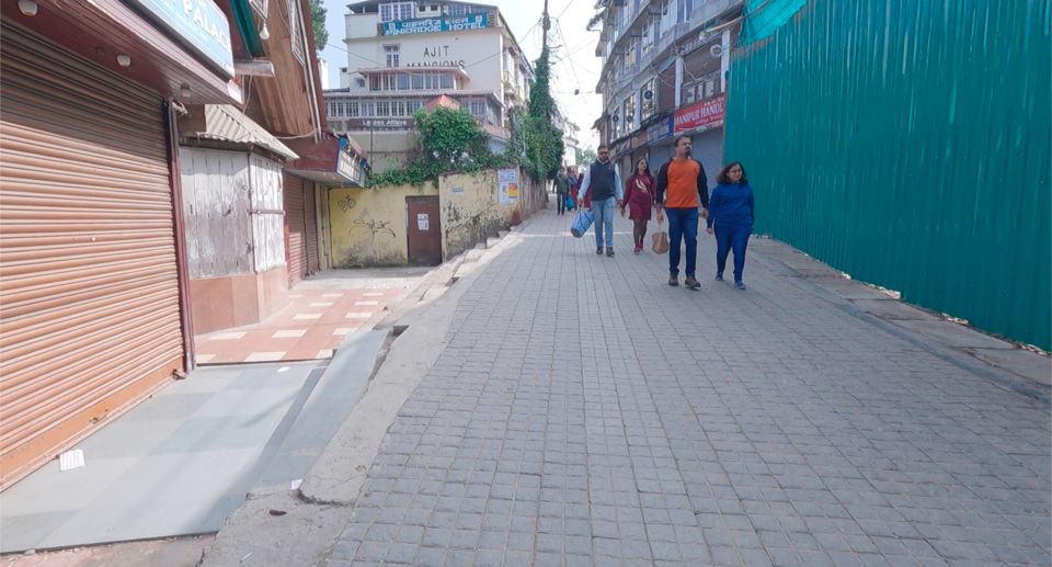 Photo of Indian to Nepal from Darjeeling | Day 3 by Boiling stories