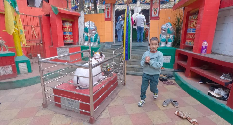 Photo of Indian to Nepal from Darjeeling | Day 3 by Boiling stories