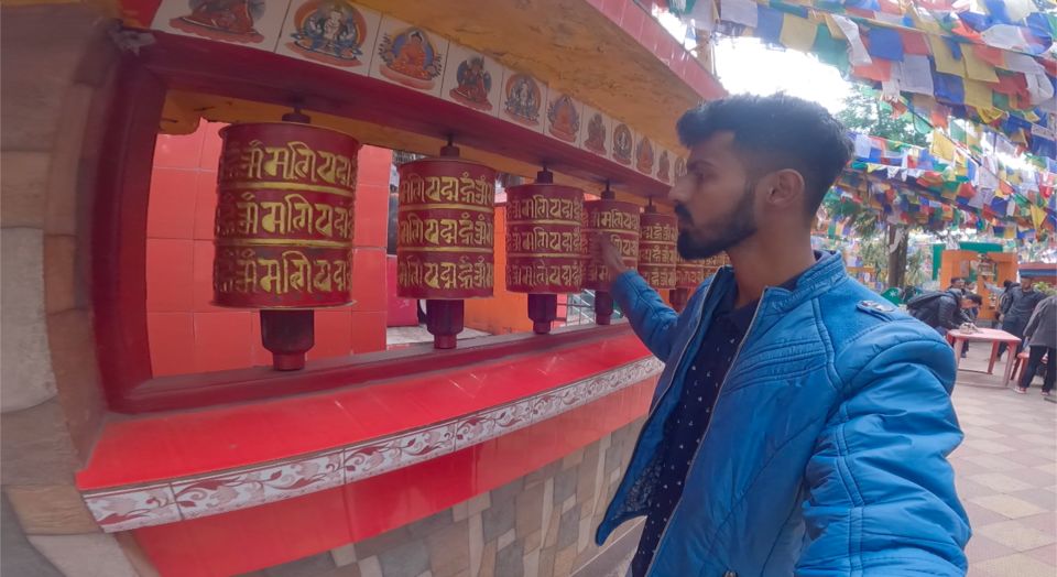 Photo of Indian to Nepal from Darjeeling | Day 3 by Boiling stories