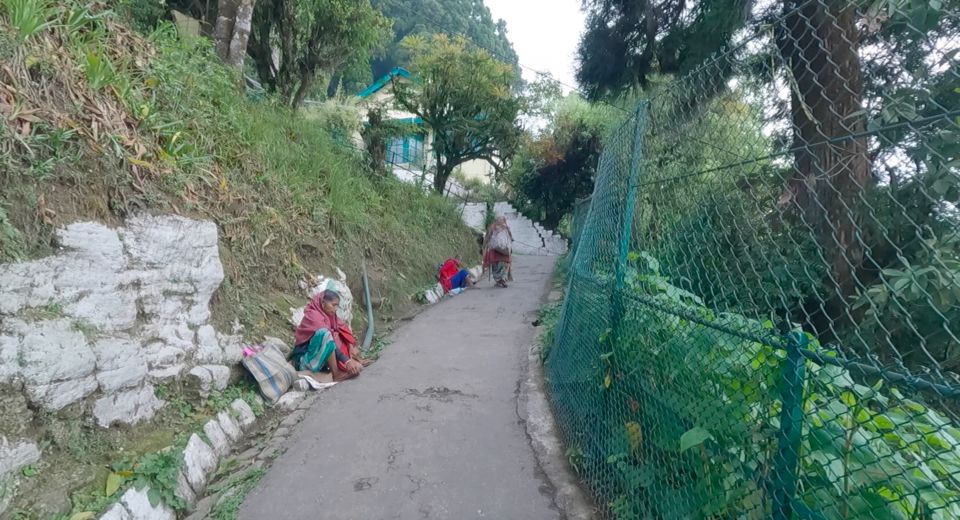 Photo of Indian to Nepal from Darjeeling | Day 3 by Boiling stories