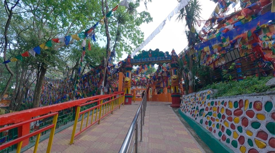 Photo of Indian to Nepal from Darjeeling | Day 3 by Boiling stories