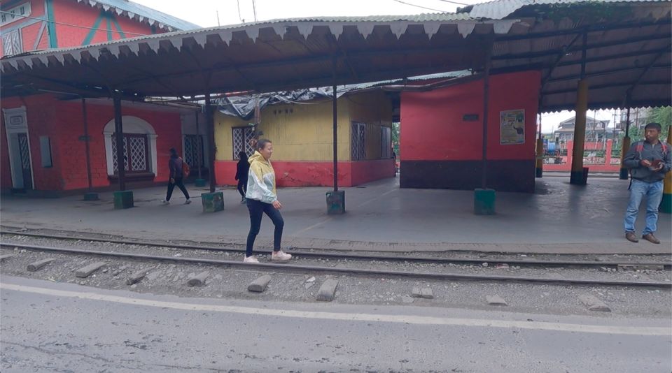 Photo of Indian to Nepal from Darjeeling | Day 3 by Boiling stories