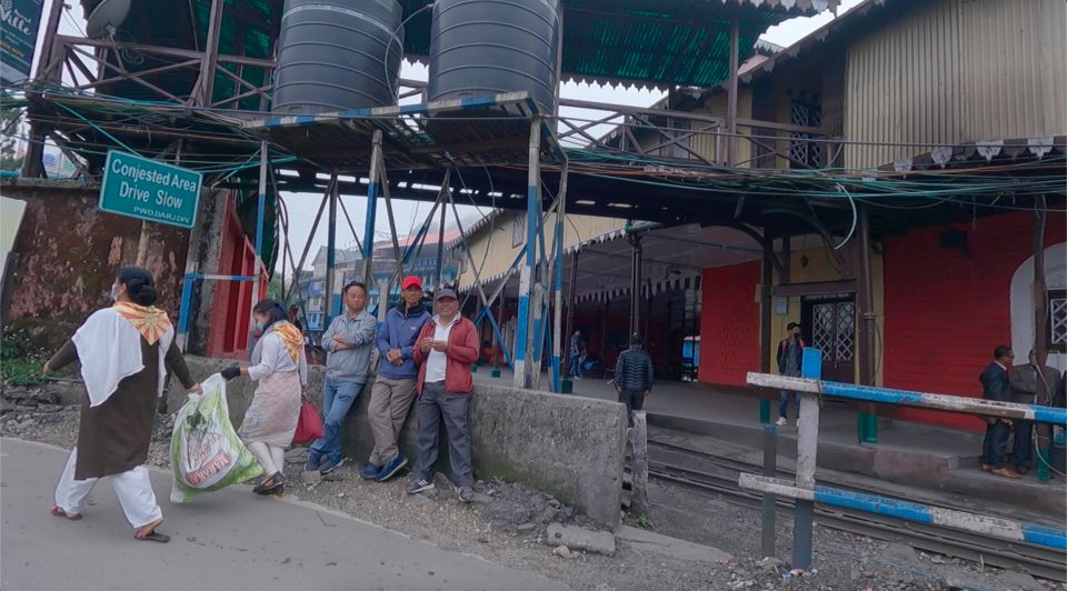 Photo of Indian to Nepal from Darjeeling | Day 3 by Boiling stories