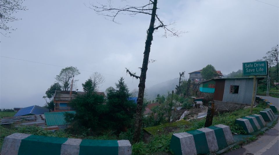 Photo of Indian to Nepal from Darjeeling | Day 3 by Boiling stories