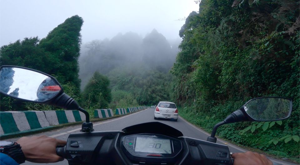 Photo of Indian to Nepal from Darjeeling | Day 3 by Boiling stories