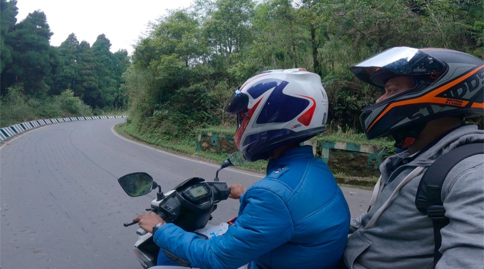 Photo of Indian to Nepal from Darjeeling | Day 3 by Boiling stories