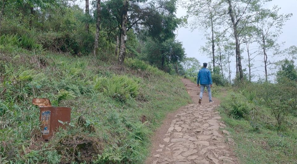 Photo of Indian to Nepal from Darjeeling | Day 3 by Boiling stories